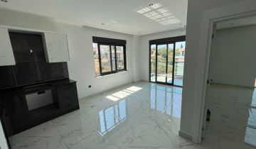 Sea Pearl Park Project 1+1 Apartments, 2+1 Duplexes in Oba For Sale