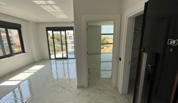 Sea Pearl Park Project 1+1 Apartments, 2+1 Duplexes in Oba For Sale