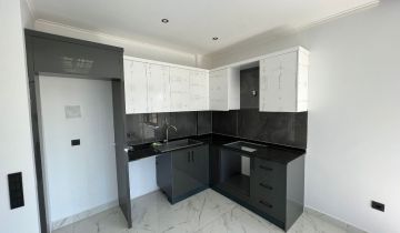 Sea Pearl Park Project 1+1 Apartments, 2+1 Duplexes in Oba For Sale