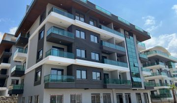 Sea Pearl Park Project 1+1 Apartments, 2+1 Duplexes in Oba For Sale
