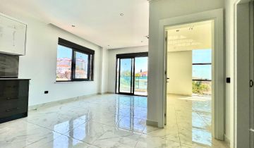 Sea Pearl Park Project 1+1 Apartments, 2+1 Duplexes in Oba For Sale