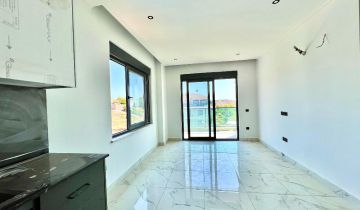 Sea Pearl Park Project 1+1 Apartments, 2+1 Duplexes in Oba For Sale