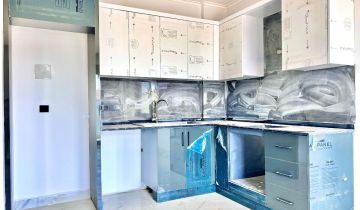 Sea Pearl Park Project 1+1 Apartments, 2+1 Duplexes in Oba For Sale
