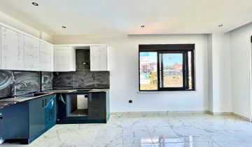 Sea Pearl Park Project 1+1 Apartments, 2+1 Duplexes in Oba For Sale
