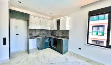Sea Pearl Park Project 1+1 Apartments, 2+1 Duplexes in Oba For Sale