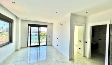 Sea Pearl Park Project 1+1 Apartments, 2+1 Duplexes in Oba For Sale