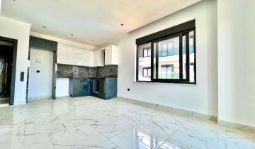 Sea Pearl Park Project 1+1 Apartments, 2+1 Duplexes in Oba For Sale