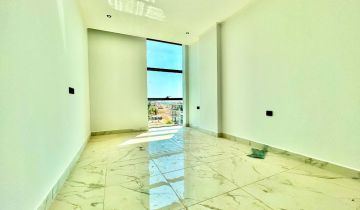Sea Pearl Park Project 1+1 Apartments, 2+1 Duplexes in Oba For Sale