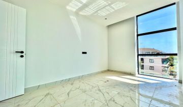 Sea Pearl Park Project 1+1 Apartments, 2+1 Duplexes in Oba For Sale