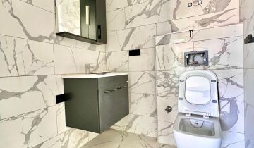 Sea Pearl Park Project 1+1 Apartments, 2+1 Duplexes in Oba For Sale