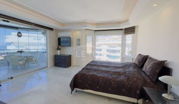 Euro Saray Vip Residence Tosmur 