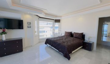 Euro Saray Vip Residence Tosmur 