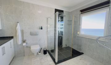 Euro Saray Vip Residence Tosmur 