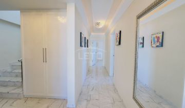 Euro Saray Vip Residence Tosmur 