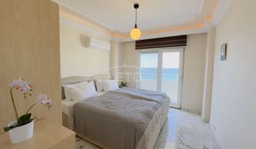 Euro Saray Vip Residence Tosmur 