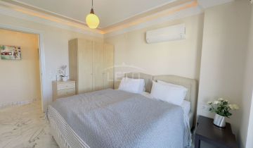 Euro Saray Vip Residence Tosmur 