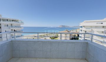Euro Saray Vip Residence Tosmur 