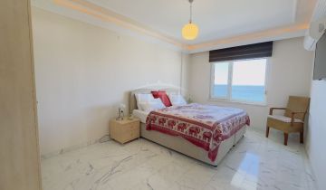 Euro Saray Vip Residence Tosmur 
