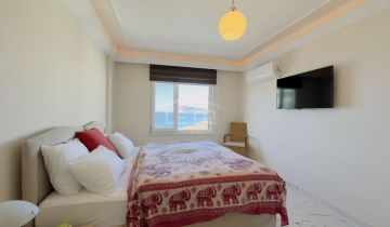 Euro Saray Vip Residence Tosmur 