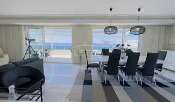 Euro Saray Vip Residence Tosmur 
