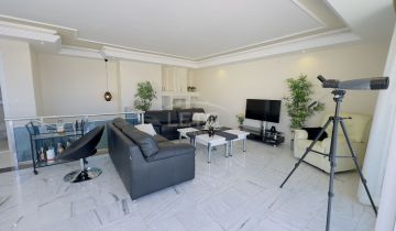 Euro Saray Vip Residence Tosmur 