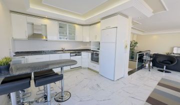 Euro Saray Vip Residence Tosmur 