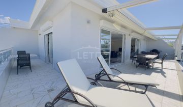 Euro Saray Vip Residence Tosmur 