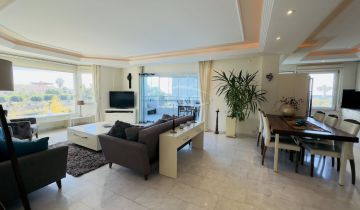 Euro Saray Vip Residence Tosmur 