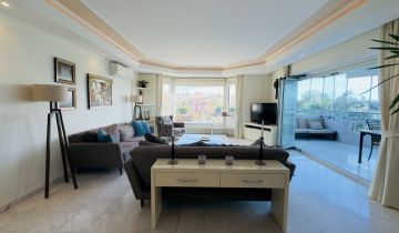 Euro Saray Vip Residence Tosmur 