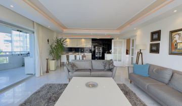 Euro Saray Vip Residence Tosmur 