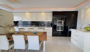 Euro Saray Vip Residence Tosmur 