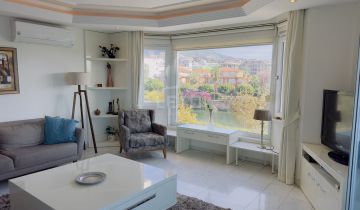 Euro Saray Vip Residence Tosmur 