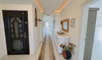 Euro Saray Vip Residence Tosmur 