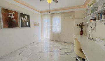 Euro Saray Vip Residence Tosmur 