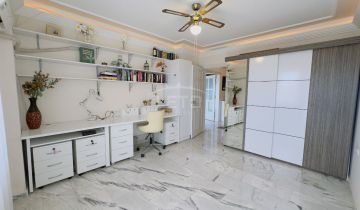Euro Saray Vip Residence Tosmur 