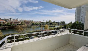 Euro Saray Vip Residence Tosmur 