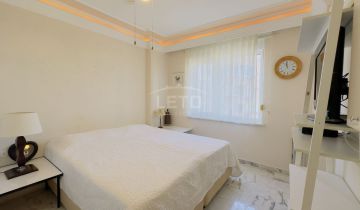Euro Saray Vip Residence Tosmur 