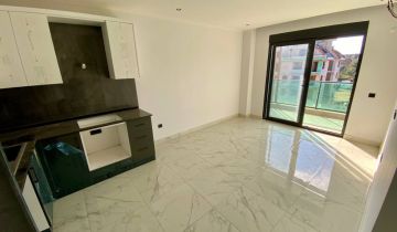 Sea Pearl Park Project 1+1 Apartments, 2+1 Duplexes in Oba For Sale