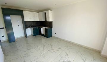 Sea Pearl Park Project 1+1 Apartments, 2+1 Duplexes in Oba For Sale