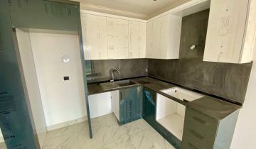 Sea Pearl Park Project 1+1 Apartments, 2+1 Duplexes in Oba For Sale