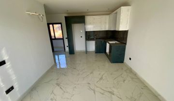 Sea Pearl Park Project 1+1 Apartments, 2+1 Duplexes in Oba For Sale