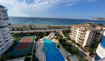 Euro Saray Vip Residence Tosmur 