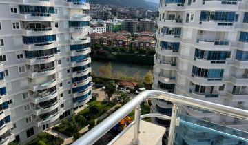 Euro Saray Vip Residence Tosmur 