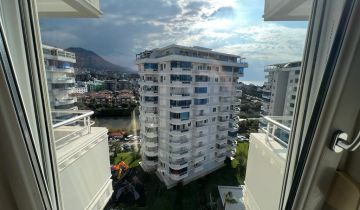 Euro Saray Vip Residence Tosmur 
