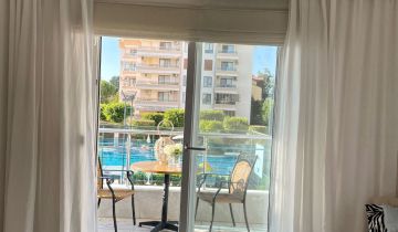 Euro Saray Vip Residence Tosmur 