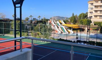 Euro Saray Vip Residence Tosmur 