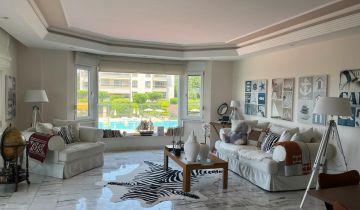 Euro Saray Vip Residence Tosmur 