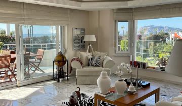 Euro Saray Vip Residence Tosmur 
