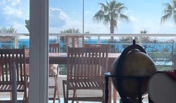 Euro Saray Vip Residence Tosmur 