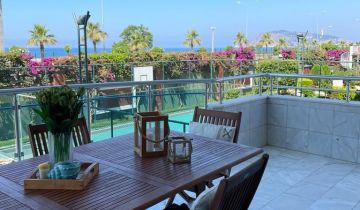 Euro Saray Vip Residence Tosmur 